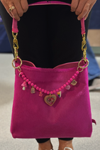 Beuteltasche
