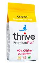 Thrive Katze PremiumPlus Huhn 1.5 kg