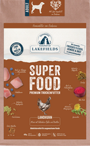 LakeFields SUPERFOOD Huhn für grosse Hunde
