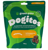 Green Paw Dogitos Relaxation – Snack für Ruhe & Entspannung beim Hund