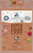 LakeFields SUPERFOOD Huhn für WELPEN