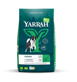 Yarrah Bio Hundefutter Vegetarisch - Vegan