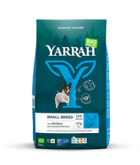 Yarrah Bio Hundefutter mini