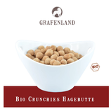 Grafenland Feine Kekse, Veggie Hagebutte, 170 gr.