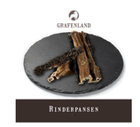 Grafenland Rinderpansen heisslufttgetrocknet, 400 gr.