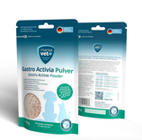 Marsavet Gastro Activia Pulver 120 gr.