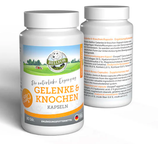 Bellfor Ergänzungsfuttermittel Gelenke & Knochen (Kapseln)