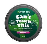Green Paw Can’t Touch This – Pfotenschutz für Hunde & Katzen