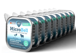 Marsavet MicroBell – Veganes Nassfutter mit mikrobiellem Protein 9 x 300 g