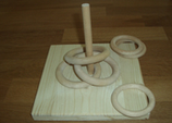 Ringspiel 6,5 cm