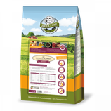 Bellfor Landgut-Schmaus - Insekten-Protein - MINI