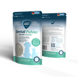 Marsavet Dental Zahnpulver, 125 gr.