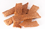 Bellfor Fleischstreifen Kanninchen, 100 gr.