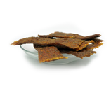 Bellfor Trockenfleisch Ente, 100 gr.