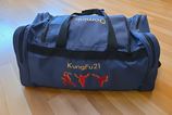 Sporttasche für die Kampfkunst