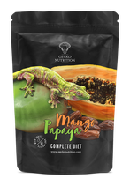 Mango Papaya