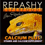 Repashy Calcium plus (85g.)