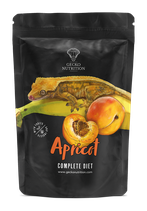 Gecko Nutrition Banane Aprikose