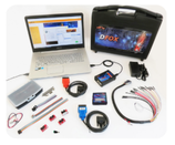 PROGRAMMATORE ECU DFOX