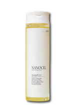 NANOCEL DRESS HAIR SOAP MOIST