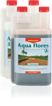Canna Aqua Flores A/B 1 Liter + 1 Liter