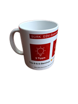 Tasse: 5-5-5 Seminar