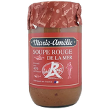 Delikatess- Fischsuppe Netto 780g ROUGE DE LA MER