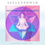 SOUL TRANSFORMATION THERAPY