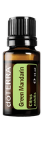dōTERRA Green Mandarin (Grüne Mandarine)
