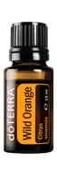 dōTERRA Wild Orange (Wildorange)