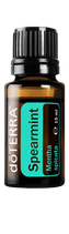 dōTERRA Spearmint (Grüne Minze)