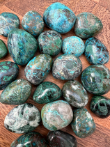 Chrysokoll