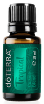 dōTERRA Tropical - Mischung für die tropische Küche