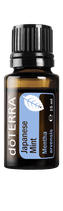 dōTERRA Japanische Minze (Japanese Mint)