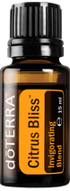 dōTERRA Citrus Bliss™ - Belebende Mischung
