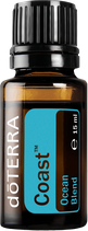 dōTERRA Coast™