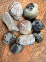 Botswana Achat