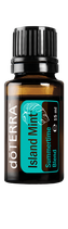 dōTERRA Island Mint -Tropische Sommermischung