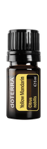 dōTERRA Yellow Mandarin (Gelbe Mandarine)