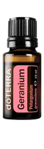 dōTERRA Geranium (Geranie)
