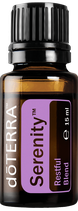 dōTERRA Serenity™ - Erholungsmischung