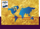 HOZ INSIDE MEMBER VIP GOLD™ | SKIPPER’S SHOP™