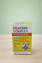 PEA 1200 Complex