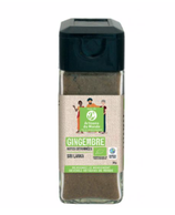 Gingembre Bio 30g