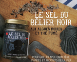 Sel du bélier noir