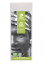 Thé vert Bio Coco Citron 70gr DLC fin sept-deb oct 23 -50%