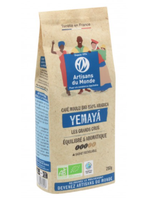 Café Yemaya  moulu BIO