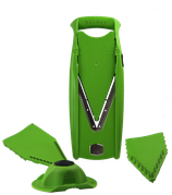 Börner  V5 PowerLine  Farbe: Grün