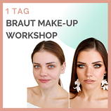 Braut Make-up Workshop