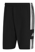 Adidas Trainingshose kurz schwarz